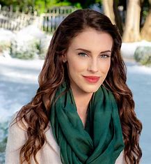 Jessica Lowndes